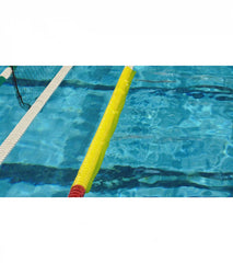 Air Goal Sports Water Polo Lane Line Covers