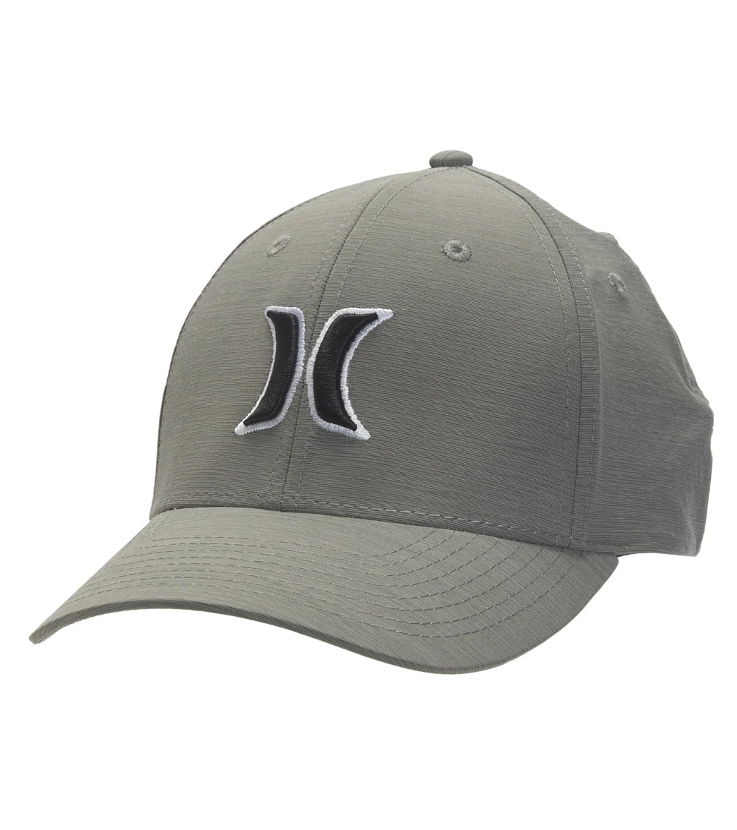 Hurley Men's H2O DRI MAX HAT