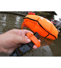 Swim Secure Safety Whistle