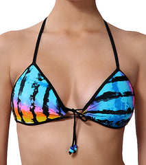 Body Glove Swimwear Fame Baby Love Bikini Top