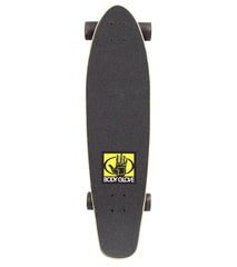 Body Glove Artisan Bamboo Honu 34" Longboard Skateboard