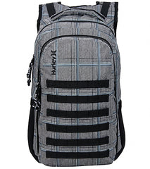 Hurley Men's Oxford Backpack