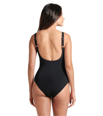 Arena Women's Susanna Shapewear U Back One Piece Swimsuit