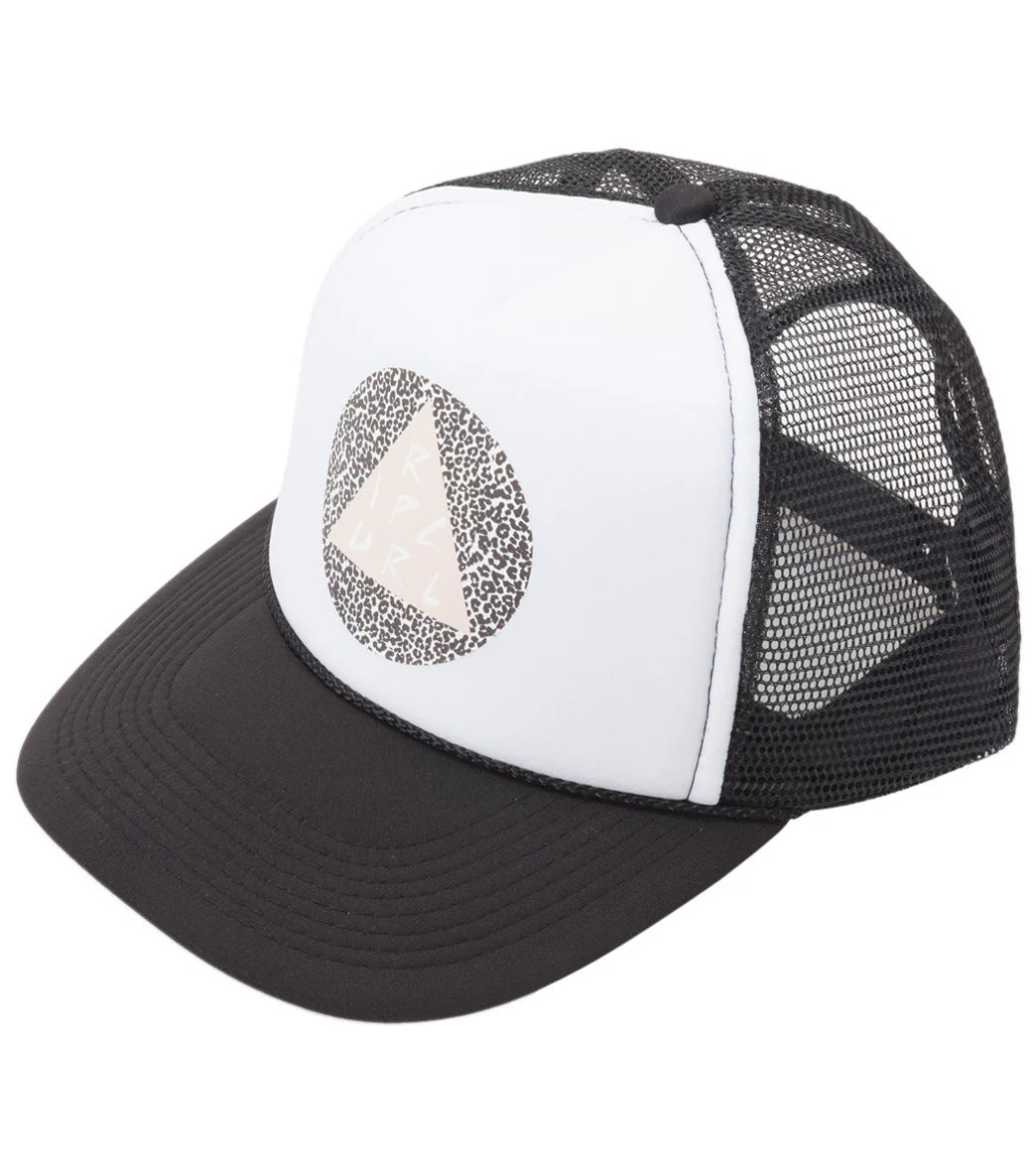 Rip Curl Tribal Beat Trucker Hat