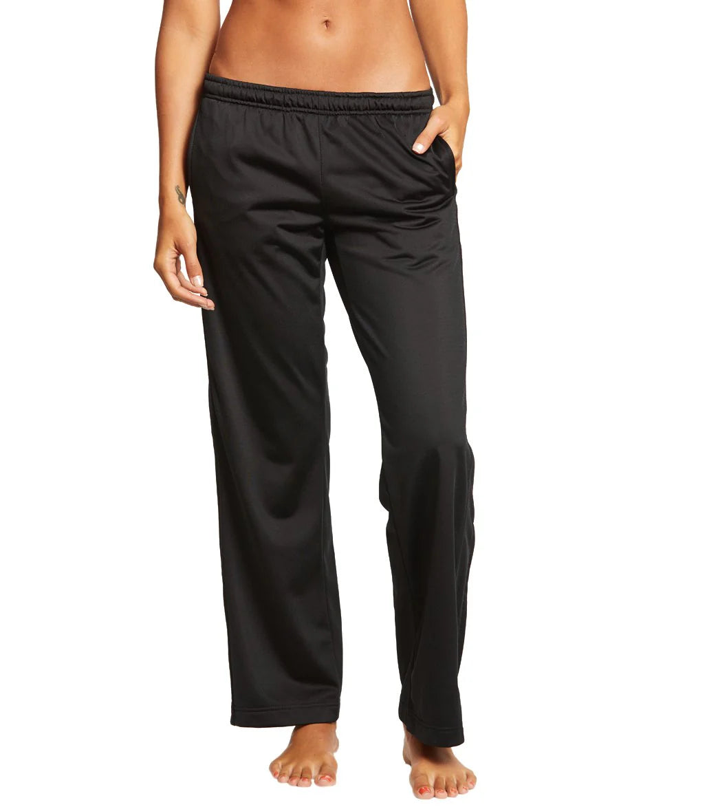 Sport-Tek Women's Sport-Tek® Tricot Track Pant