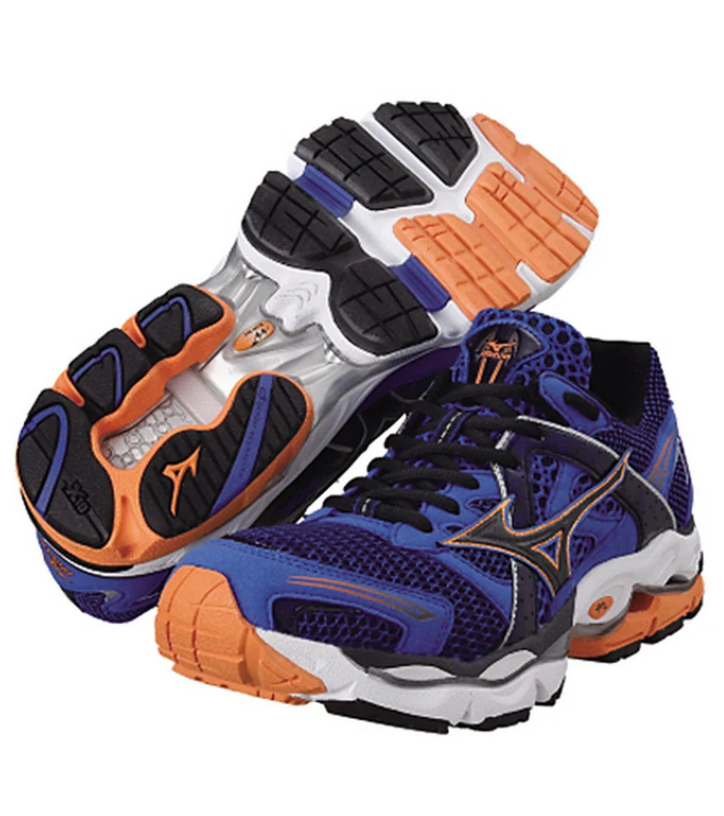 Mizuno Men's Wave Enigma Running Shoe