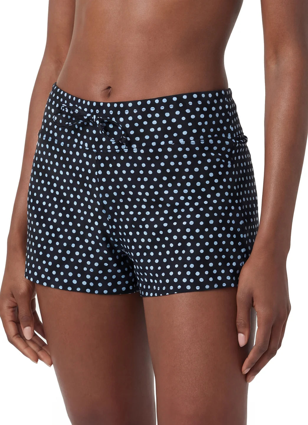 Sporti Active Tidal Dots Swim Short Bottom