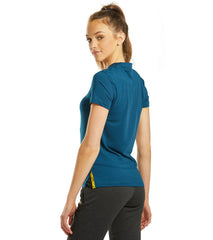 FINIS Women's Tech Polo