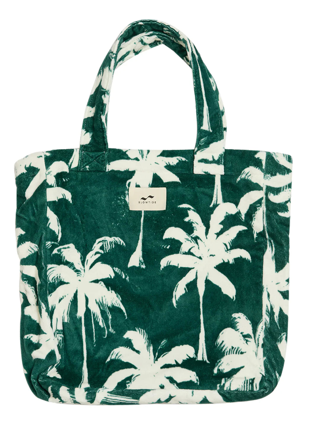 Slowtide Luca Terry Tote