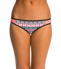 Hurley East Side Hipster Bottom