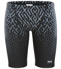 TYR Boys' Odyssey Jammer Swimsuit