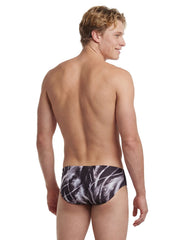 Sporti HydroLast Neon Rush Brief Swimsuit (22-40)