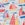 Dolfin Girls' High Tide Printed One Piece Swimsuit (Little Kid)