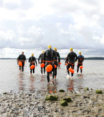 Swim Secure Tow Float Swim Buoy