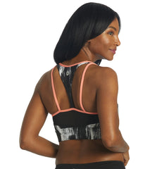TYR Women's Dry Brush Hadley Bikini Top