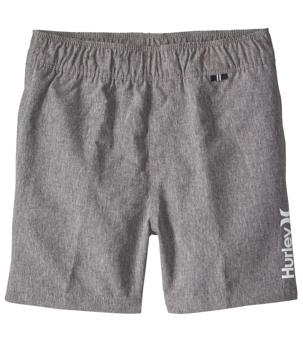 Hurley Boys' One and Only Volley Short (4-7)