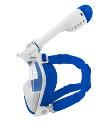 Body Glove Unisex Jr. Aire-Free Breathing Snorkel Mask