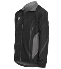 Arena Unisex Team Line Ripstop Warm Up Jacket