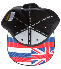 Hurley Men's Aloha Hat