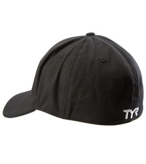 TYR Always in Front Breakout Fitted Cap