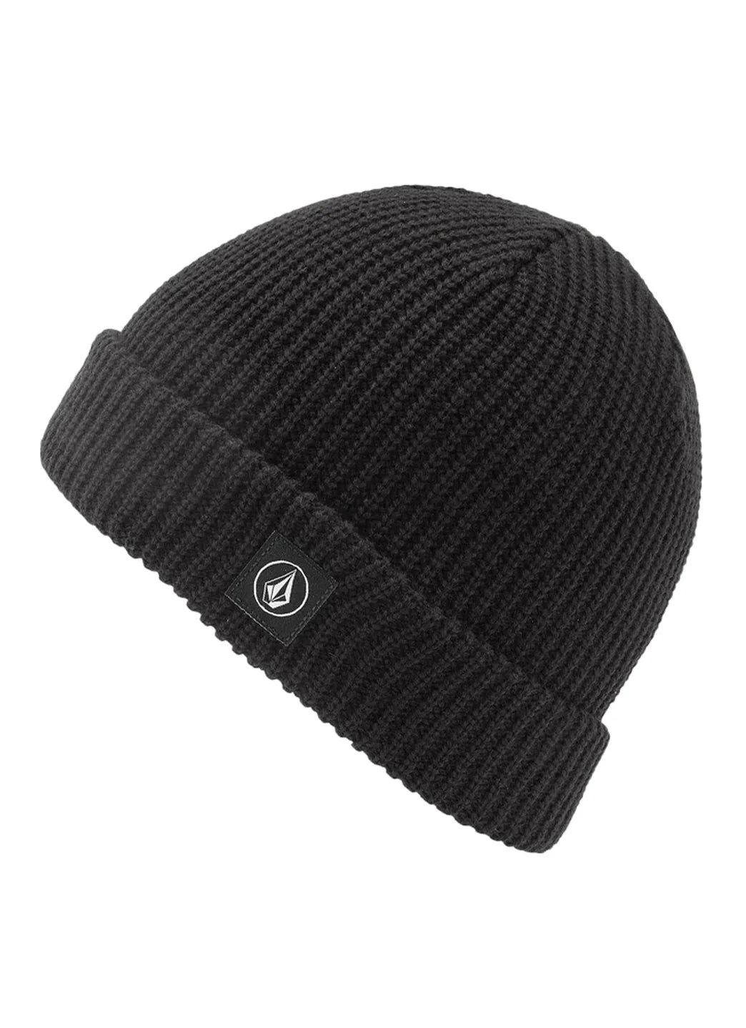 Volcom Stone Rib Knit Beanie