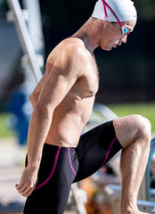 FINIS Men's R3 Ascent Jammer Tech Suit Swimsuit