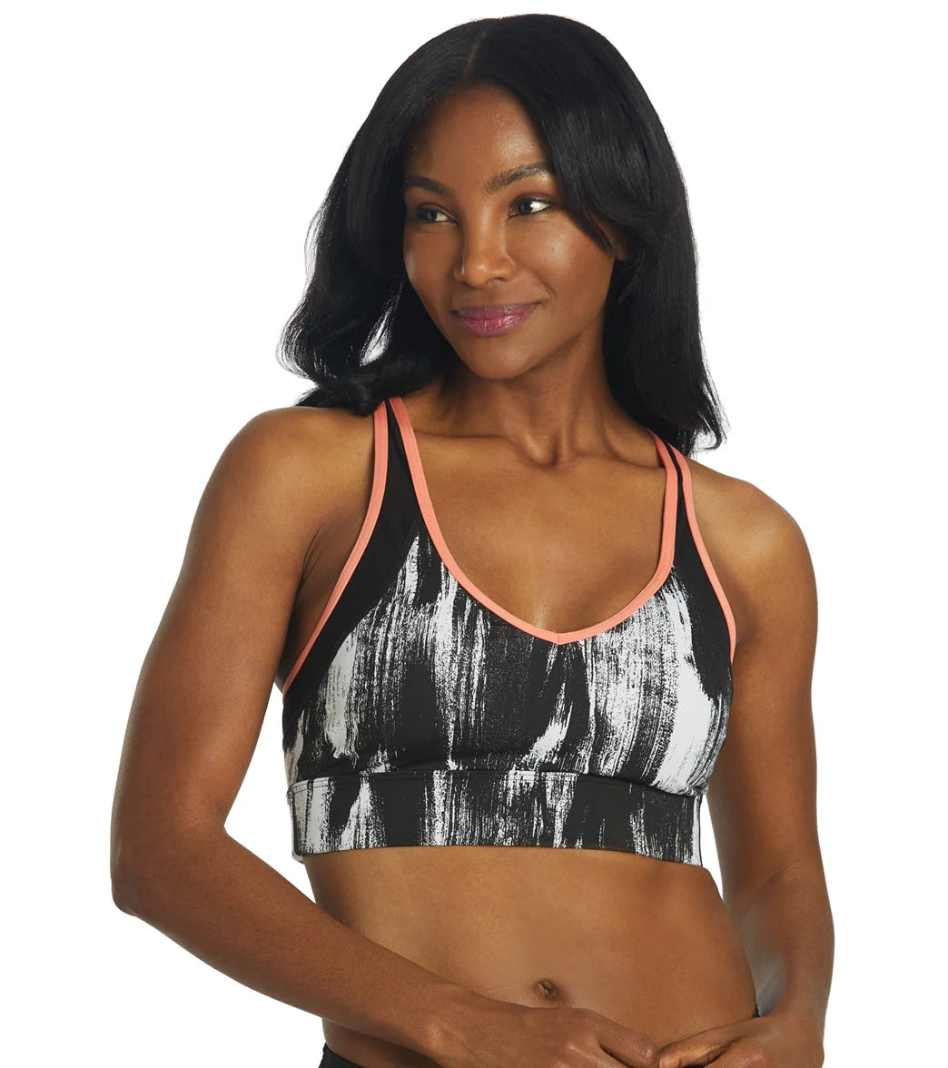 TYR Women's Dry Brush Hadley Bikini Top
