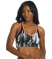 TYR Women's Dry Brush Hadley Bikini Top