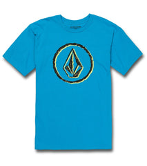 Volcom Men's Circle Stones SS Tee