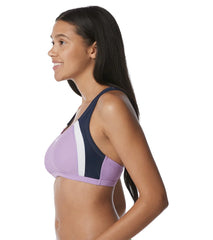 Speedo Women's Quantum Fusion Bikini Top