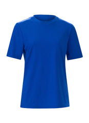 Dolfin Unisex Crew Neck Short Sleeve Rash Guard