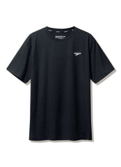 Speedo Men's Short Sleeve Crewneck T-Shirt