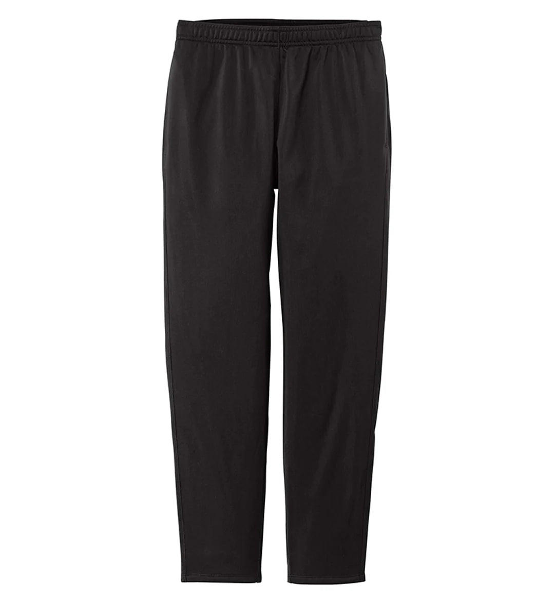 Sport-Tek Women's Tricot Track Jogger Pants