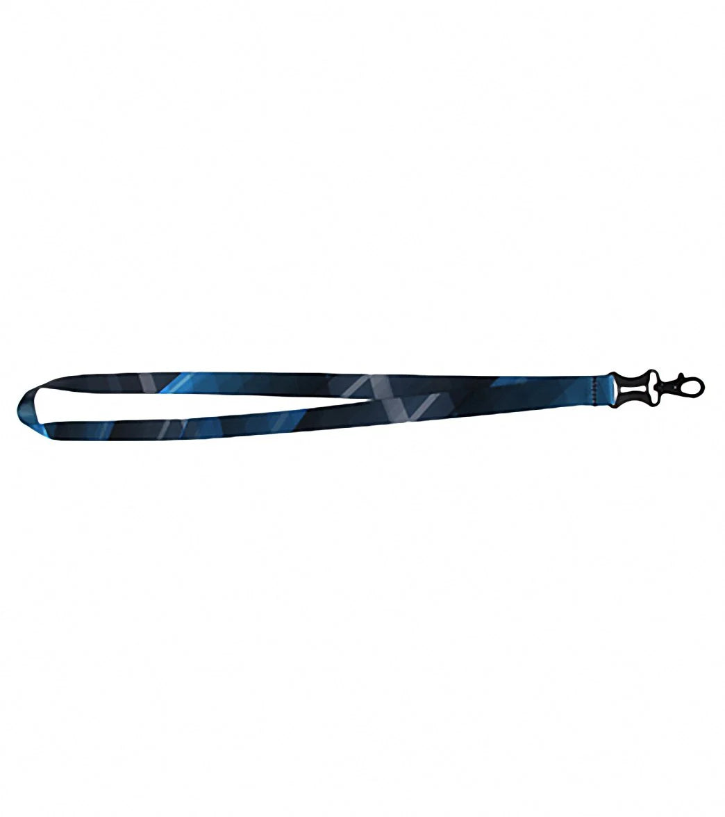 Hurley Men's Multiply Lanyard
