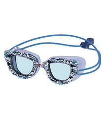 Speedo Kids Sunny G Pop Seasiders Print Goggles