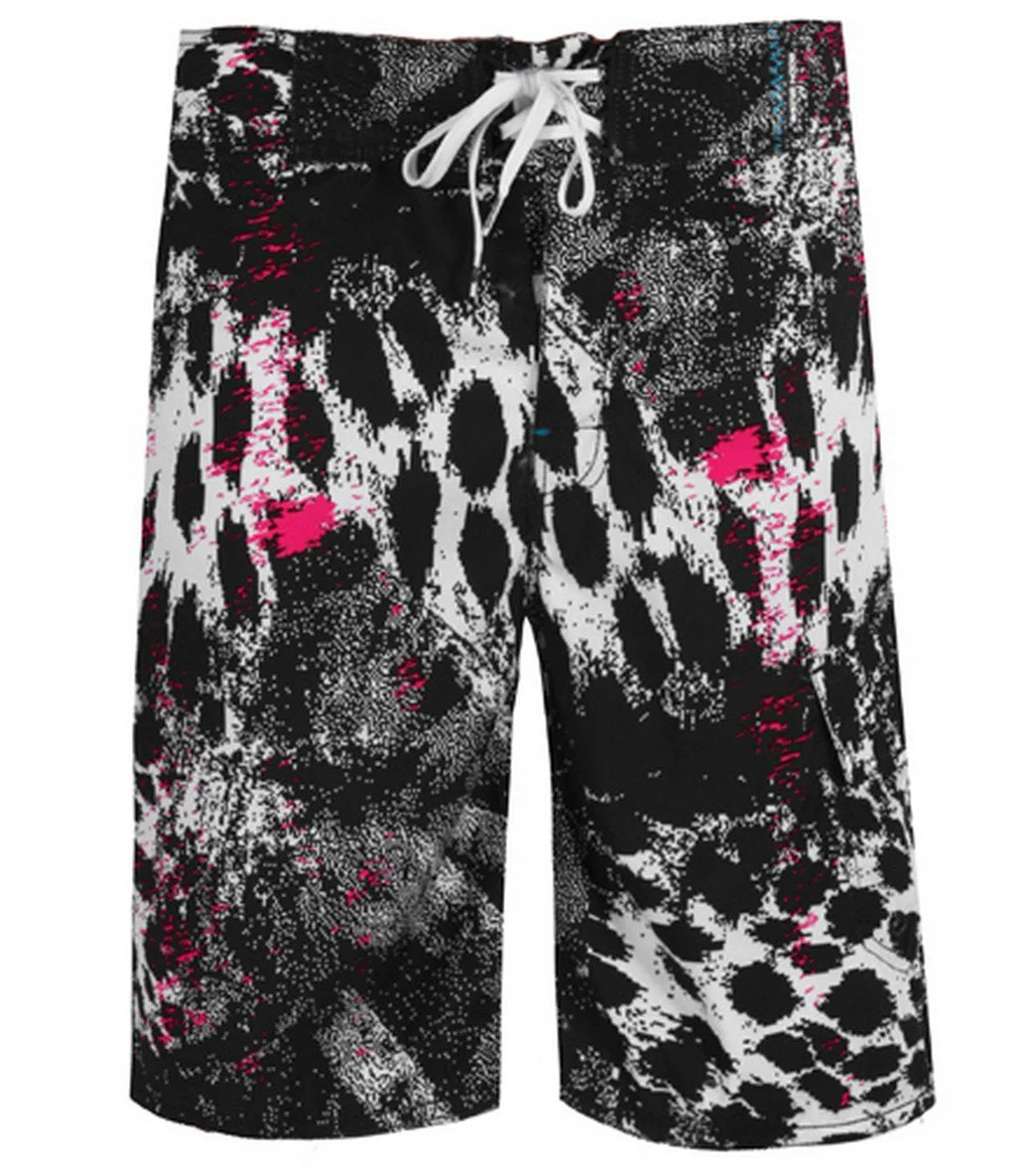 Body Glove Kingdom Microfiber Boardshorts
