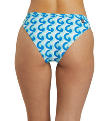 JOLYN Women's Dana Point Camilla Bikini Bottom