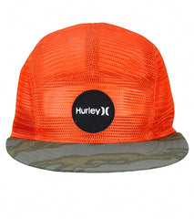 Hurley Men's Cali Camper Hat
