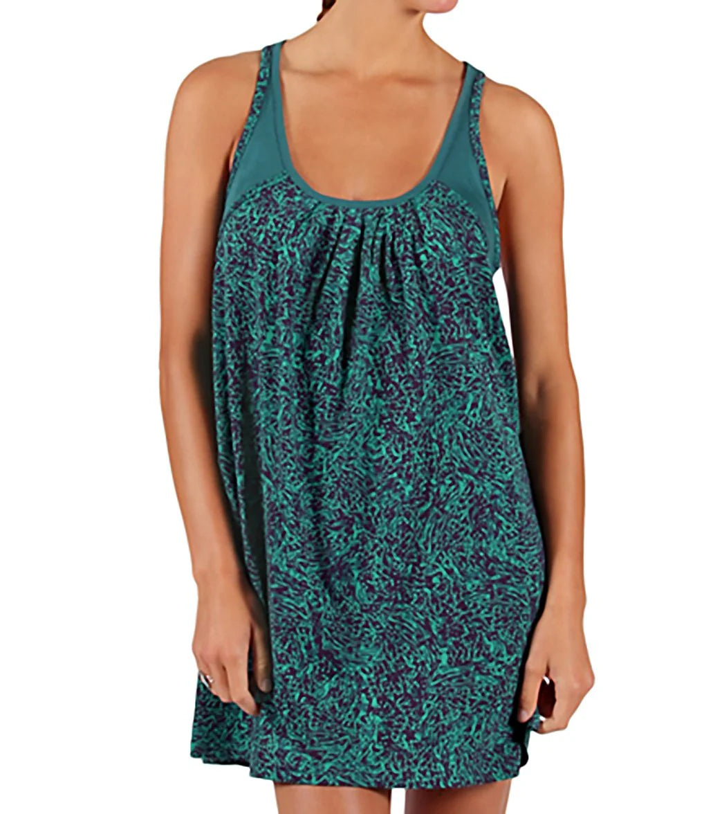 Hurley Girls' Fair Maiden Dress
