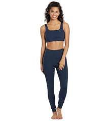 Girlfriend Collective Full Length High Rise Pocket Legging 28.5"