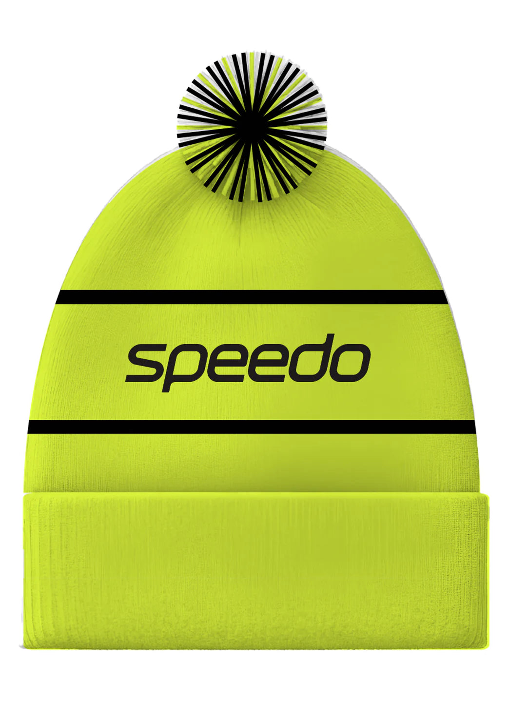 Speedo Pom Pom Beanie