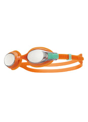 TYR Kids' Swimple Metallized Goggle