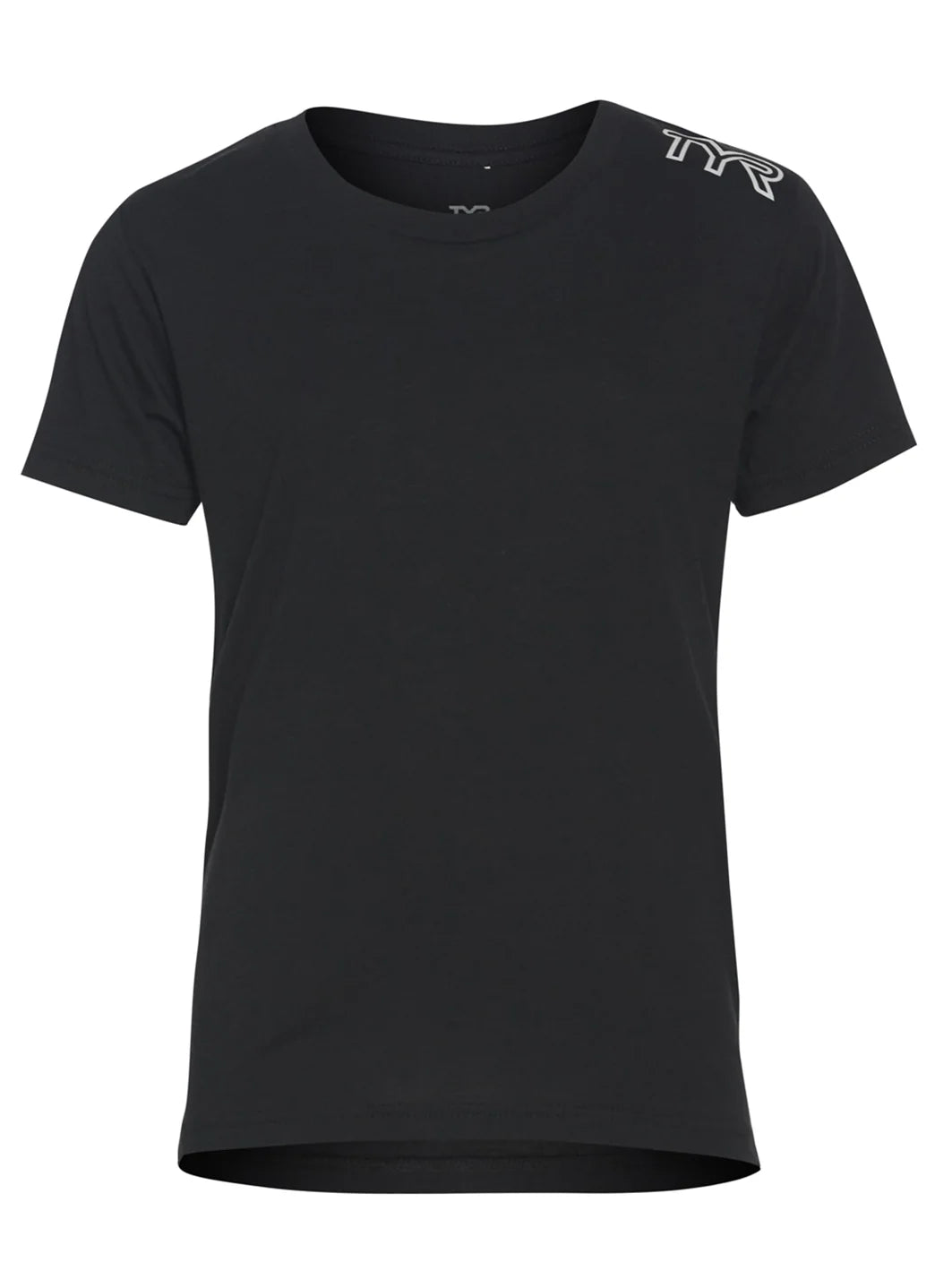 TYR Unisex Youth Triblend Tee