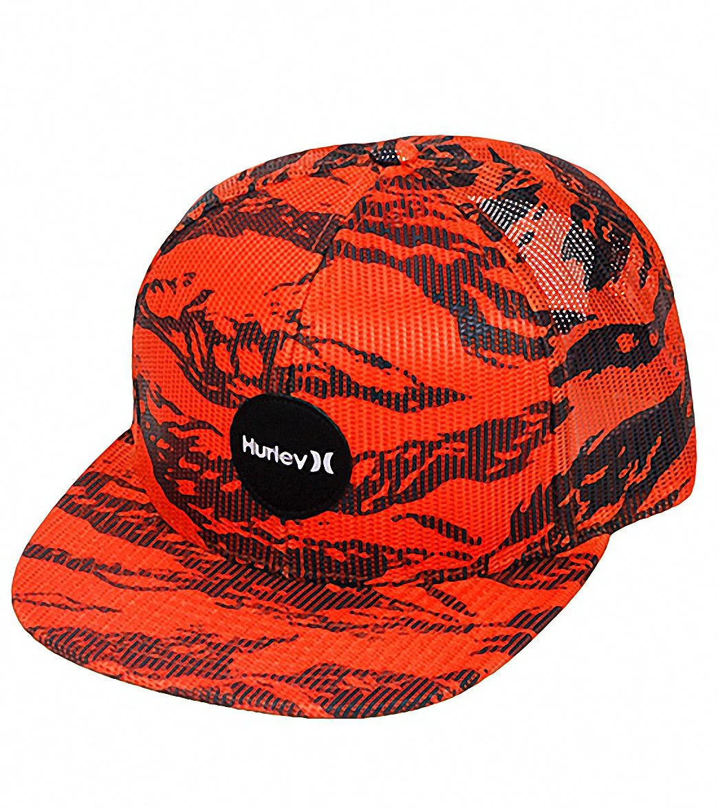Hurley Men's Krush Mesher Hat