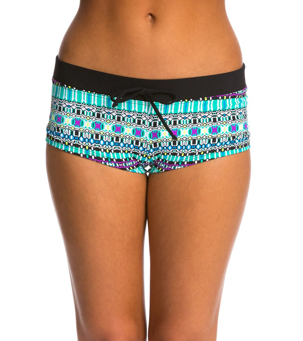 Hurley East Side Short