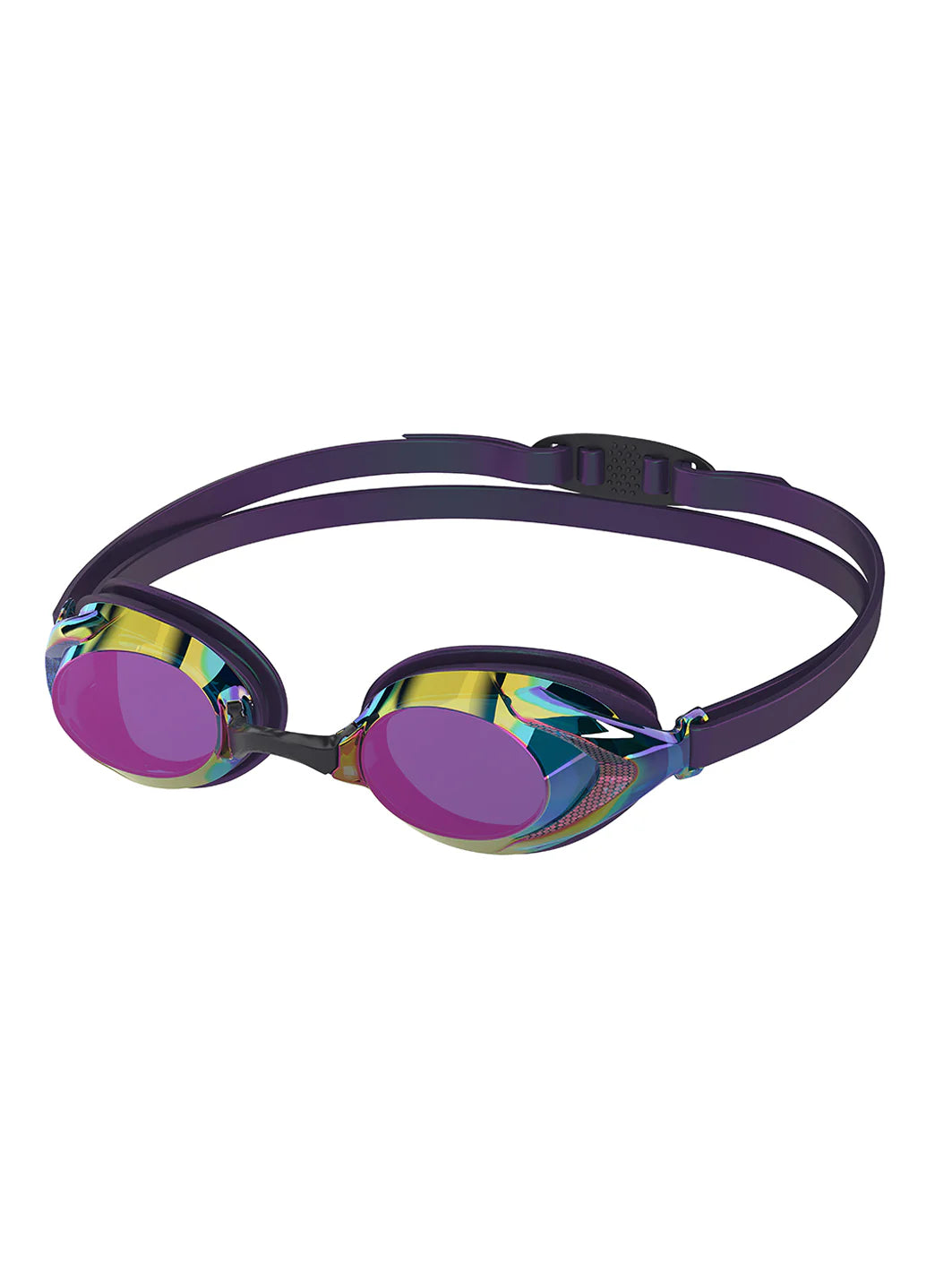 Speedo Jr Vanquisher 3.0 Mirrored Limited Edition Goggle
