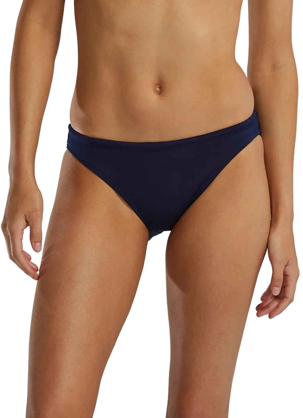 TYR Women's Guard Durafast Elite Classic Full Coverage Bikini Bottom