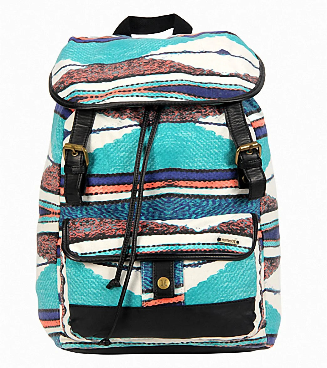 Hurley Women's One And Only Backpack