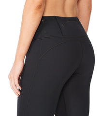 2XU Women's Light Speed Mid-Rise Compression Tight