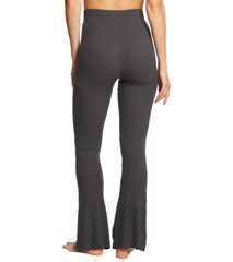Spiritual Gangster High Rise Bell Pants